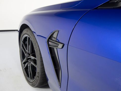 Used 2022 BMW M8 Competition w/ M Carbon Exterior Package AWD/4WD image 47
