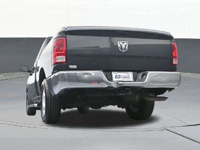 Used 2019 RAM 1500 Tradesman w/ Popular Equipment Group RWD image 43
