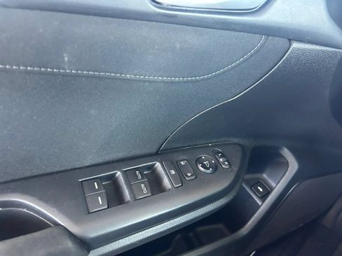 Used 2018 Honda Civic EX image 12