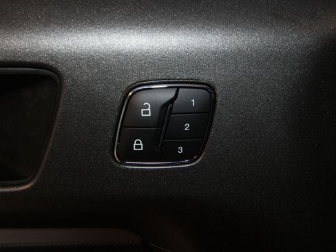 New 2025 Ford Bronco Sport Outer Banks w/ Outer Banks Tech Package+ image 7