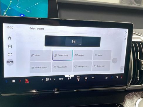 New 2025 Ford Expedition Tremor image 25