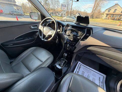 Used 2014 Hyundai Santa Fe Sport w/ Popular Equipment Package 02 FWD image 20