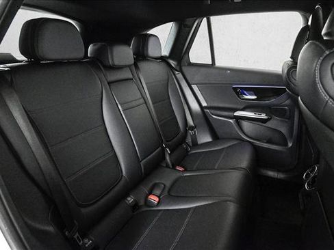 Certified 2025 Mercedes-Benz GLC 300 4MATIC image 21