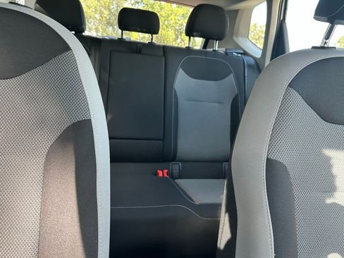 Used 2022 Volkswagen Taos S w/ IQ Drive S Package image 37