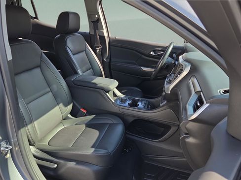 Used 2021 GMC Acadia SLT image 19