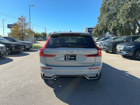 New 2026 Volvo XC60 B5 Ultra w/ Climate Package image 5