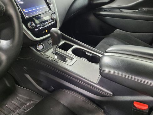 Used 2019 Nissan Murano S AWD/4WD image 26