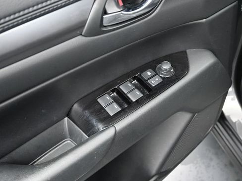 Certified 2023 MAZDA CX-5 AWD 2.5 S w/ Select Package image 15