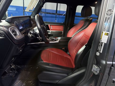 Used 2019 Mercedes-Benz G 550 image 26