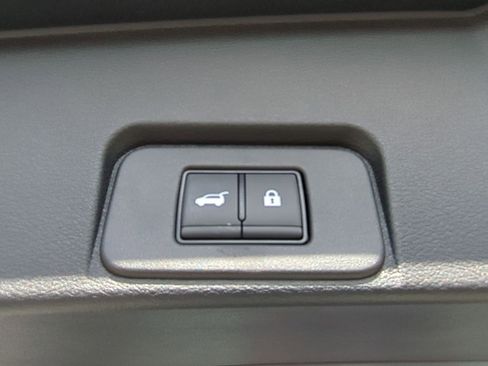 New 2026 Nissan Rogue Platinum w/ Platinum Premium Package image 31