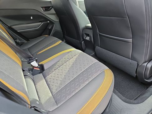 New 2026 Subaru Crosstrek 2.5i Sport w/ Crosstrek Mirror Package AWD/4WD image 14