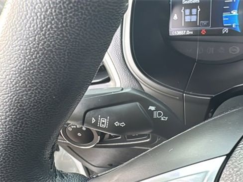 Certified 2023 Ford Edge SEL w/ Convenience Package image 16