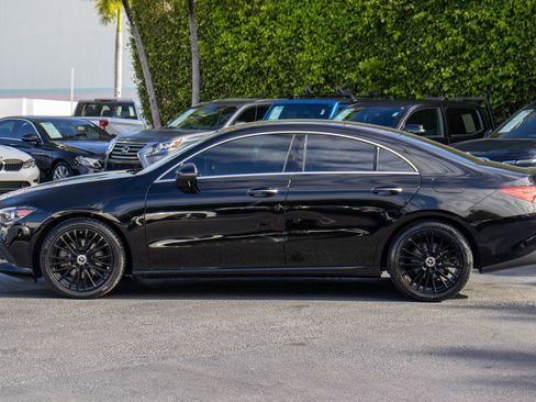 Used 2023 Mercedes-Benz CLA 250 image 8