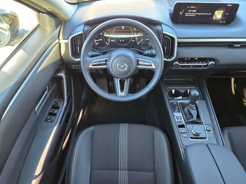 Used 2025 MAZDA CX-50 AWD 2.5 S w/ Weather Package image 11