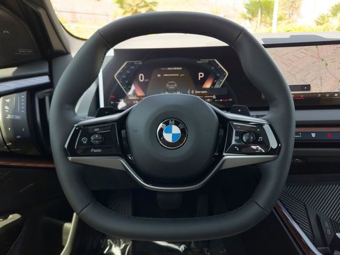 New 2026 BMW X3 xDrive30 w/ Premium Package image 15