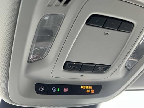 New 2026 Buick Envision Sport Touring AWD/4WD image 30