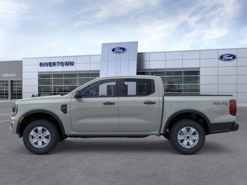 New 2024 Ford Ranger XL w/ Trailer Tow Package image 3