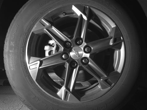 Used 2025 Chevrolet Blazer LT image 15