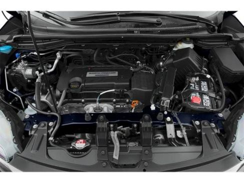 Used 2015 Honda CR-V Touring image 13