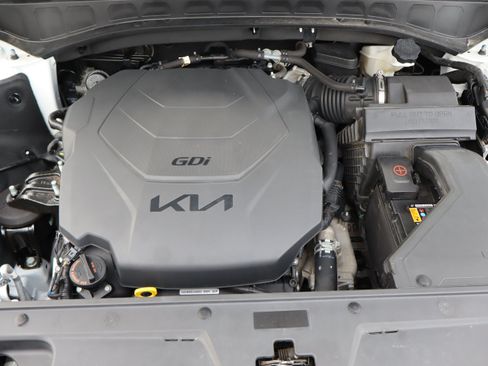 Used 2022 Kia Telluride EX w/ EX Premium Package AWD/4WD image 44