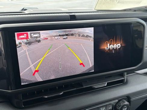 New 2026 Jeep Wrangler Sahara image 22