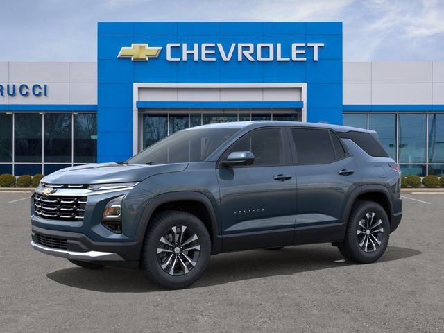 New 2027 Chevrolet Equinox LT FWD image 2