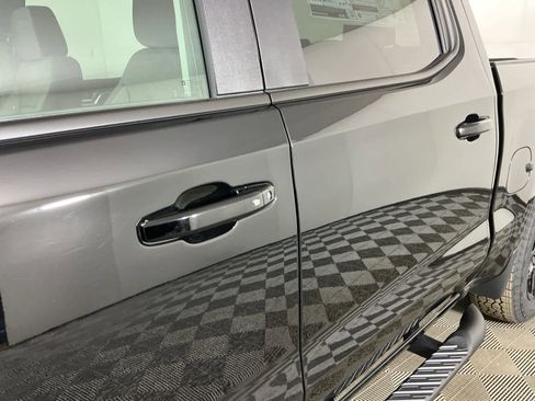 New 2026 Chevrolet Silverado 1500 RST w/ RST Select Package image 5