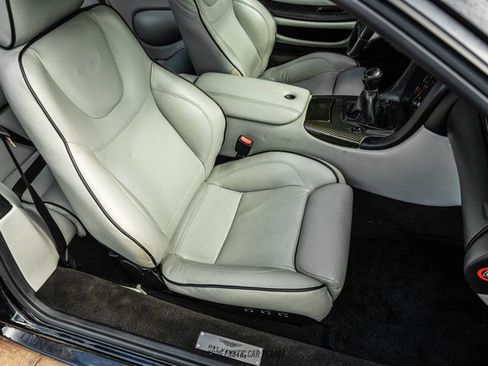Used 2000 Aston Martin DB7 Vantage RWD image 30