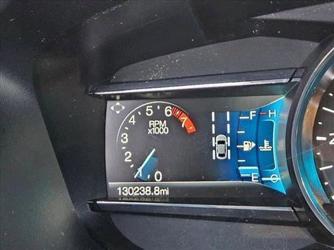 Used 2018 Ford Explorer Limited w/ Equipment Group 301A image 14