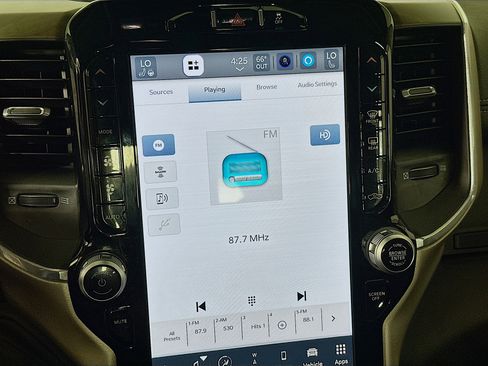 Used 2024 RAM 2500 Laramie image 21