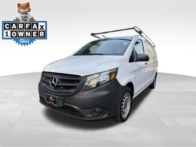 Used 2020 Mercedes-Benz Metris 360° Tour