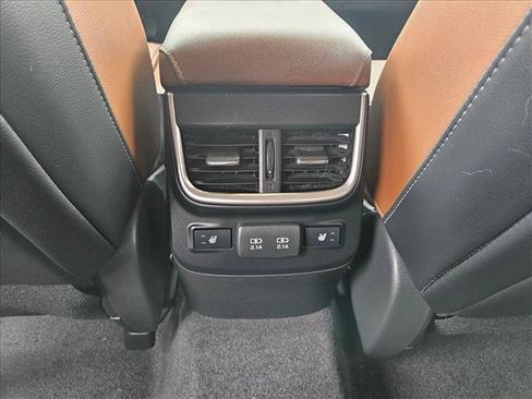 Used 2021 Subaru Outback Touring XT AWD/4WD image 19