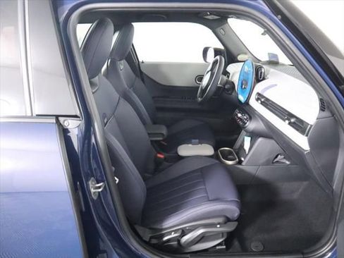 New 2026 MINI Cooper S image 21