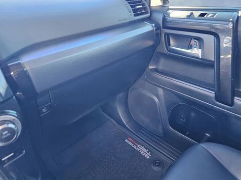 Used 2024 Toyota 4Runner TRD Pro AWD/4WD image 28