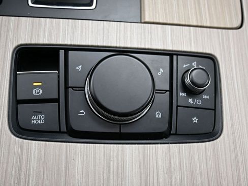 Used 2024 MAZDA CX-90 Plug-In Hybrid w/ Premium Plus image 31