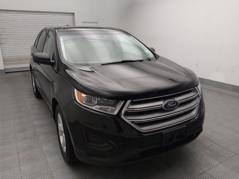 Used 2015 Ford Edge SE AWD/4WD image 14