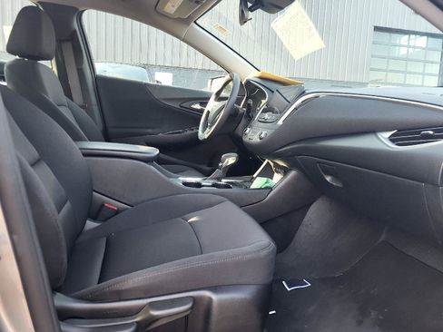 Used 2024 Chevrolet Malibu LT FWD image 12