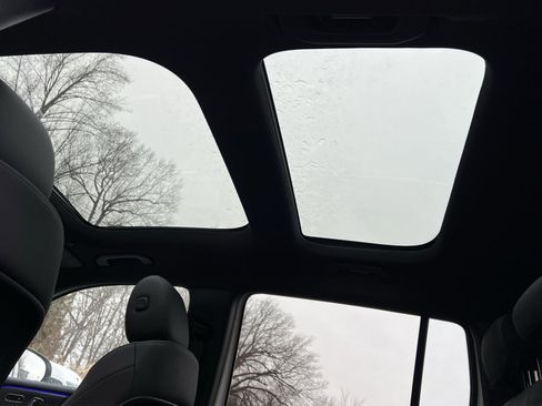 New 2026 Mercedes-Benz GLB 250 4MATIC image 22