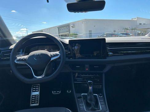 New 2026 Volkswagen Jetta Sport image 42