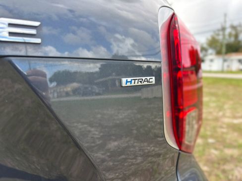 Used 2025 Hyundai Palisade SEL image 41