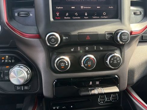 Used 2019 RAM 1500 Rebel w/ Rebel Level 1 Equipment Group AWD/4WD image 16