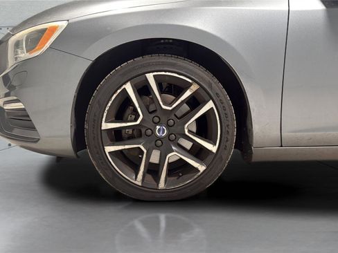 Used 2017 Volvo S60 T5 Dynamic w/ Protection Package image 25