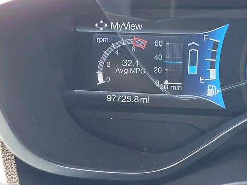 Used 2015 Ford C-MAX SEL w/ Equipment Group 302A FWD image 30