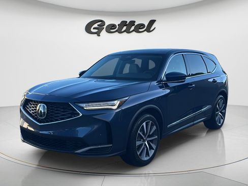 New 2026 Acura MDX FWD w/ Technology Package image 1
