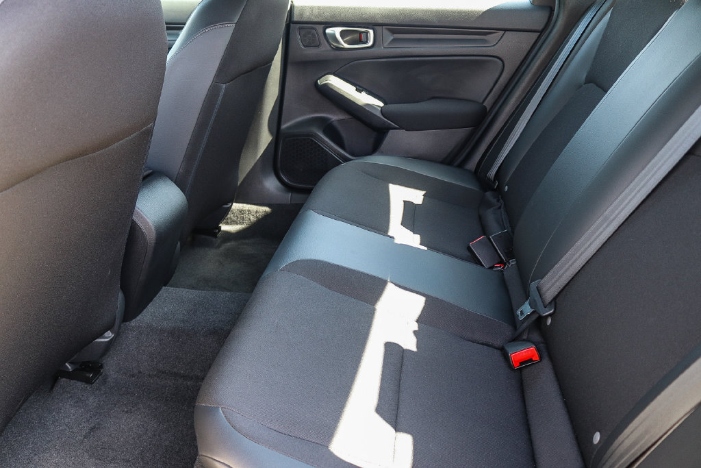 Used 2024 Honda Civic Sport image 19