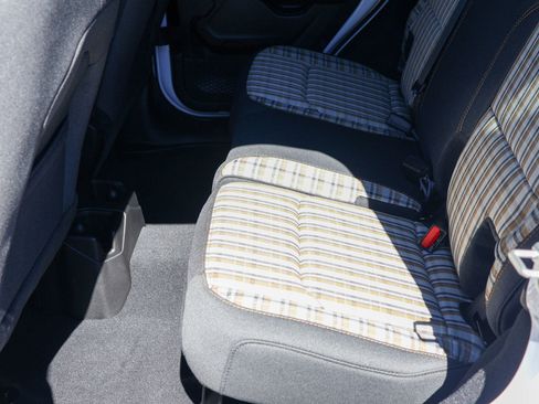 New 2026 Jeep Wrangler Unlimited Sport AWD/4WD image 15