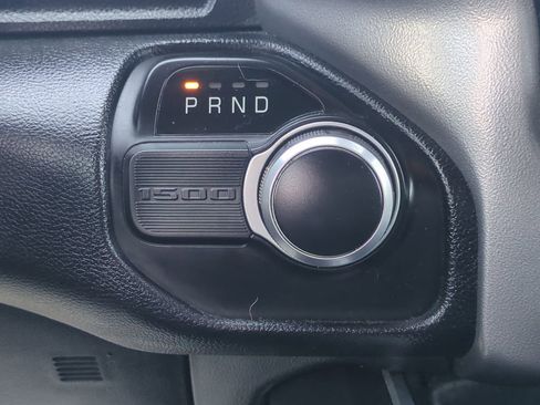 Used 2022 RAM 1500 Big Horn RWD image 20