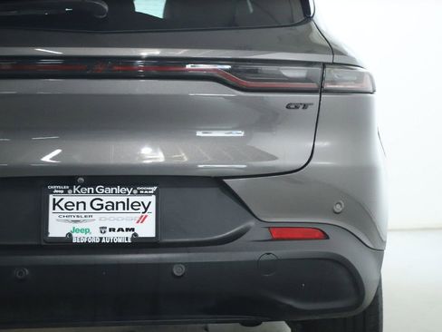 Used 2024 Dodge Hornet GT image 45