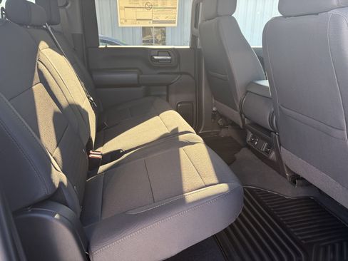 New 2026 Chevrolet Silverado 2500 Custom w/ Custom Value Package image 13