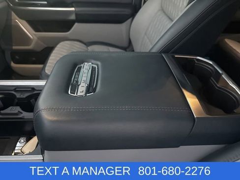 Used 2024 Ford F350 Limited w/ FX4 Off-Road Package AWD/4WD image 28